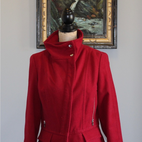 Express Jacket - Picture 7 of 16